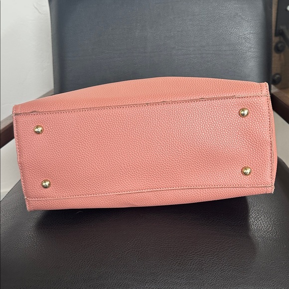 Bebe Blush Pink Shoulder bag - Picture 12 of 16
